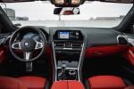 BMW M850i xDrive Gran Coupe 2019 года (NA)